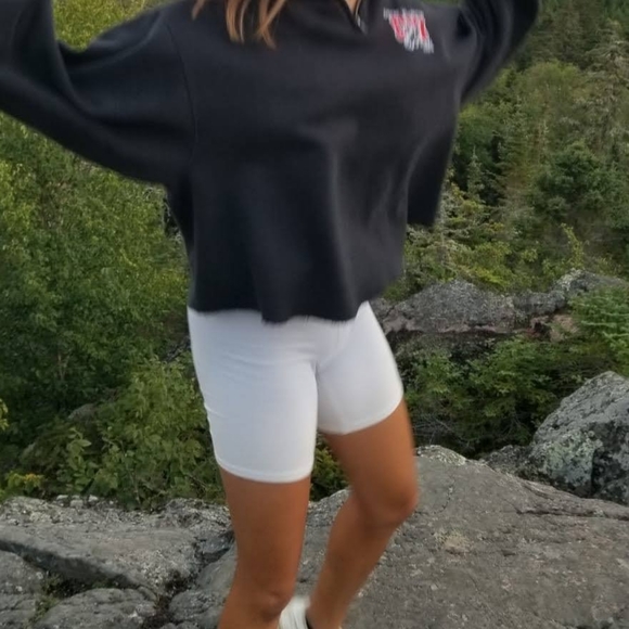 TNA biker shorts 7" - Picture 5 of 5